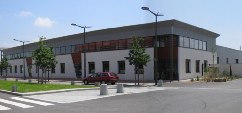 Parc des Saules – Oullins – Ailleurs Voyages