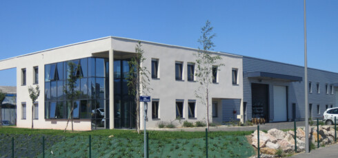 PARC DE L’HIPPODROME